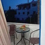 Hotel Ippokampos Moutsoúna