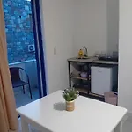 Ippokampos Hotel Moutsoúna