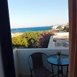 Ippokampos * Moutsoúna