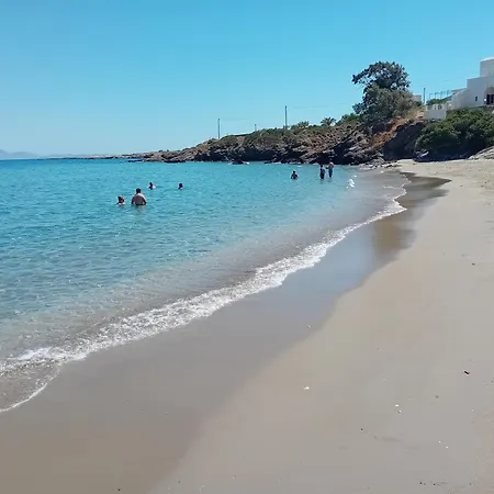 Ippokampos Hotel Moutsoúna