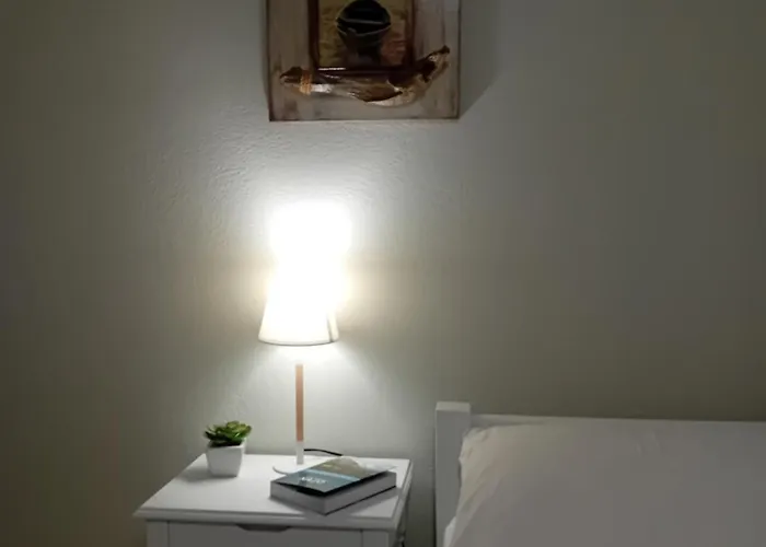 Ippokampos Hotel Moutsoúna