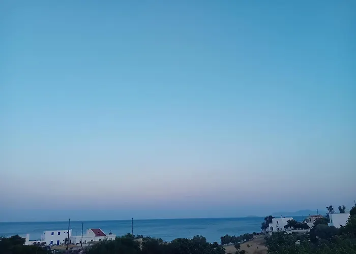 Ippokampos * Moutsoúna