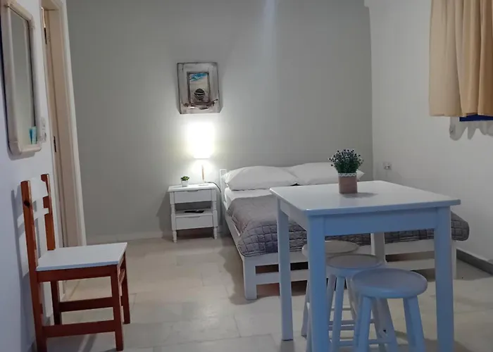 Ippokampos * Moutsoúna