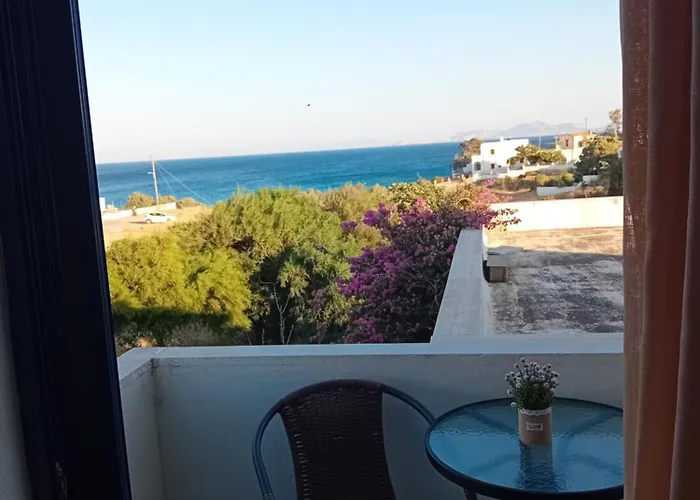 Ippokampos * Moutsoúna