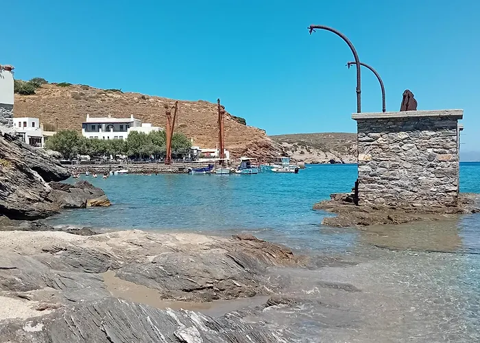 Ippokampos Moutsoúna