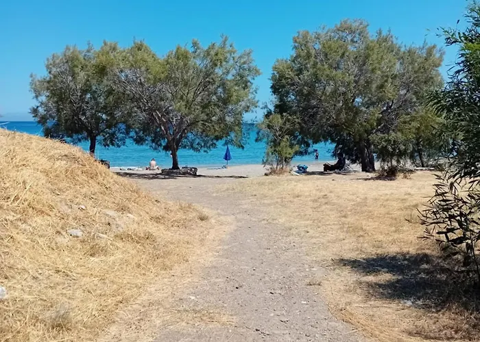 Hotel Ippokampos Moutsoúna