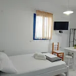 Hotel Ippokampos Moutsoúna
