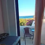 Ippokampos Hotel Moutsoúna