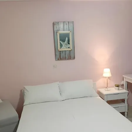 Hotel Ippokampos