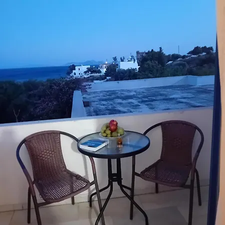 Hotell Ippokampos