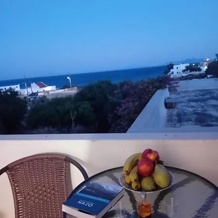 Hotell Ippokampos