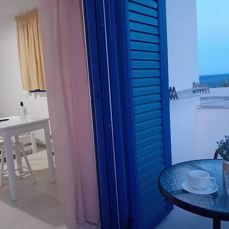 Hotel Ippokampos