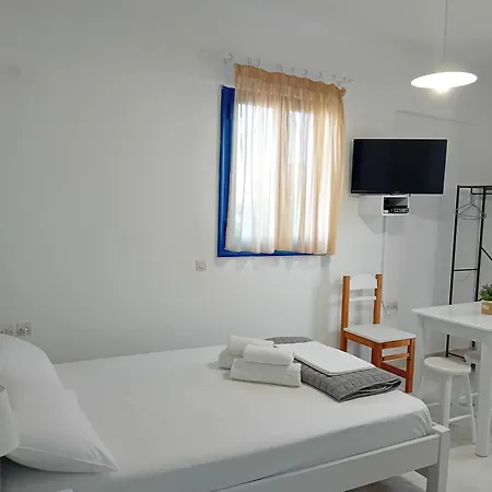 Ξενοδοχείο Ippokampos Μουτσούνα