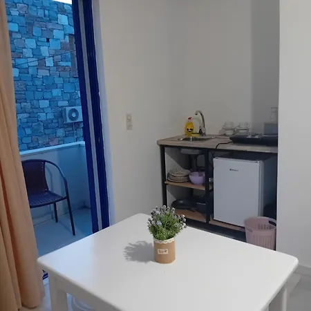 Ippokampos Ξενοδοχείο Μουτσούνα