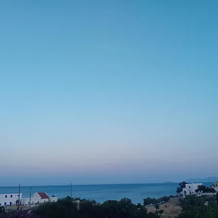 Ippokampos * Μουτσούνα