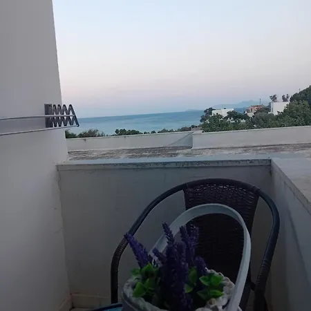 Ippokampos * Μουτσούνα