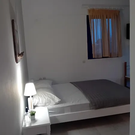 Hotell Ippokampos *
