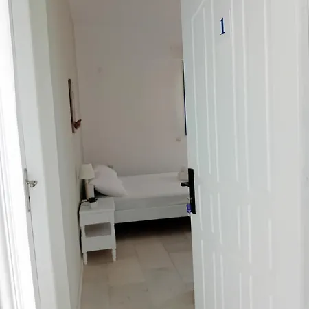 Ippokampos * Moutsoúna
