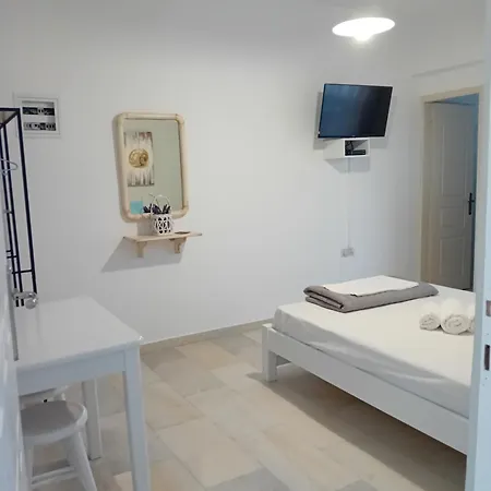 Ippokampos Hotell