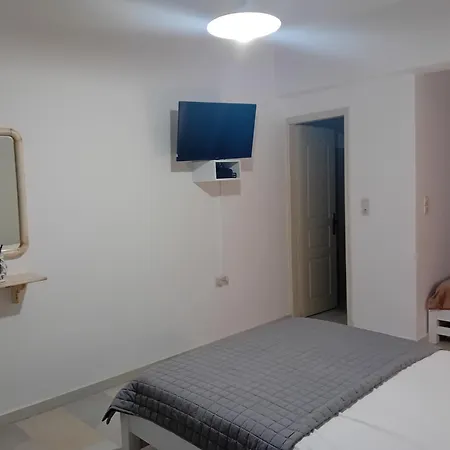 Hotell Ippokampos
