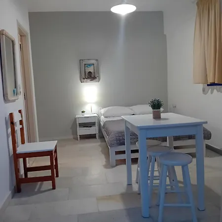Ippokampos * Μουτσούνα