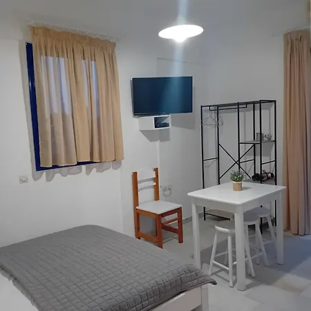 Hotel Ippokampos
