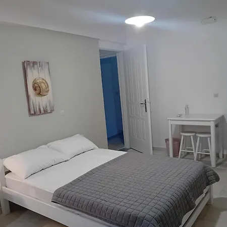 Ξενοδοχείο Ippokampos *