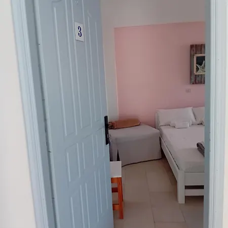 Hotell Ippokampos