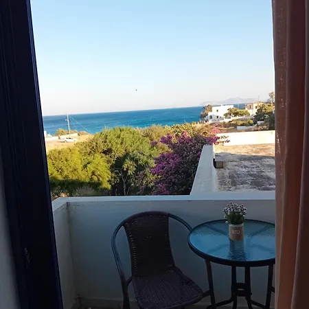 Ippokampos * Μουτσούνα