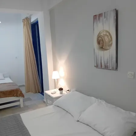 Ippokampos Hotell