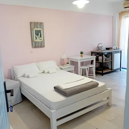 Hotel Ippokampos *