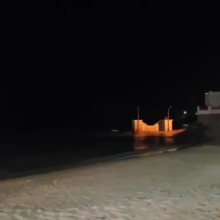 Hotell Ippokampos Moutsoúna