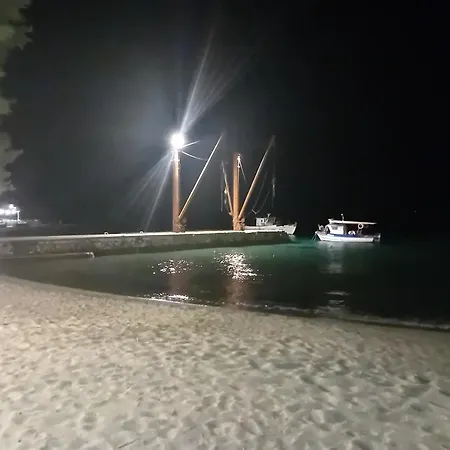 Ippokampos Ξενοδοχείο *