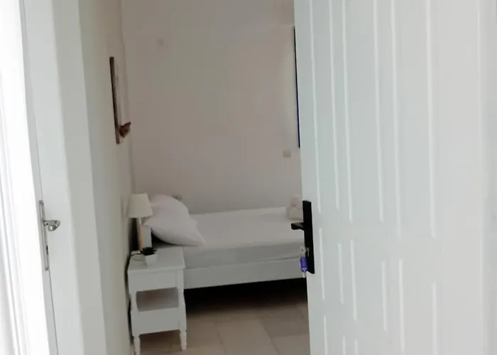 Ippokampos * Moutsoúna