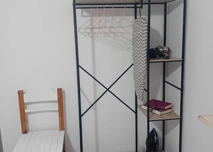 Ippokampos 酒店 Moutsoúna